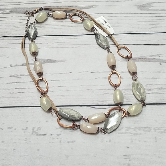 Cookie Lee Jewelry - Cookie Lee necklace